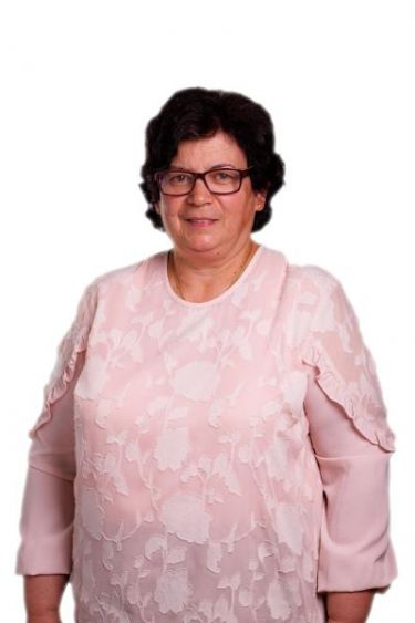 Isabel dos Santos Costa 