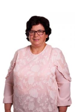 Isabel dos Santos Costa 