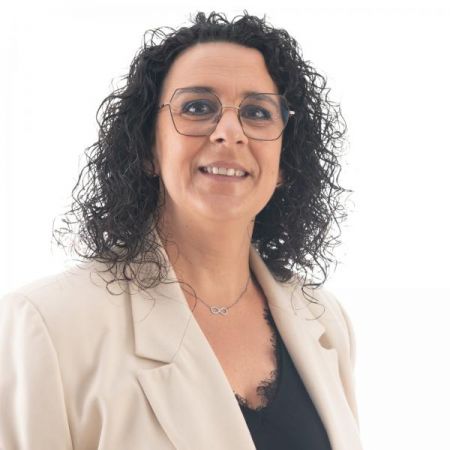 Sandra Coelho e Freitas 