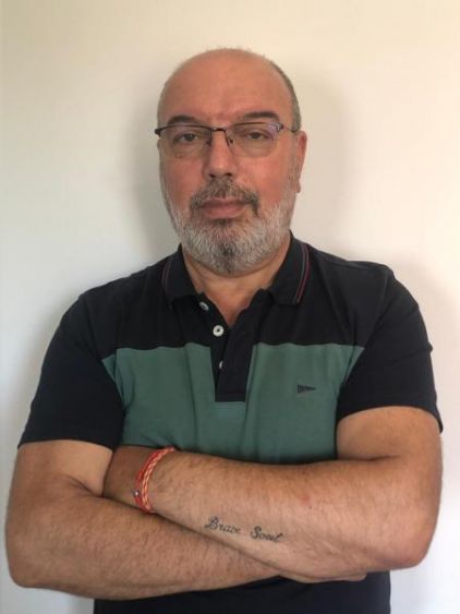 Manuel Arnaldo Guedes 