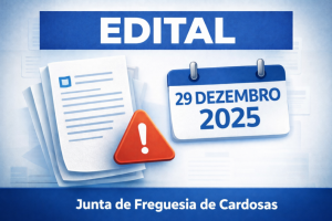 2025/25 - Documentos previsionais de 2026