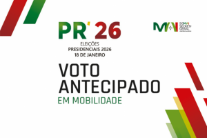 Assembleia de Voto - Voto em Mobilidade