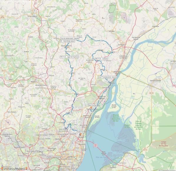 Alteração à normal circulação rodoviária | Manifestação desportiva “5.ª Volta a Portugal Feminina” – União Velocipédica Portuguesa -Federação Portuguesa de Ciclismo