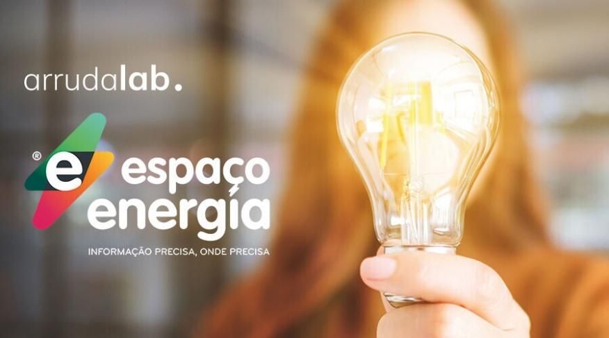Espa&ccedil;o Energia 