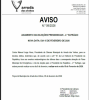 Adiamento Elei&ccedil;&otilde;es Presidenciais 15 de fevereiro