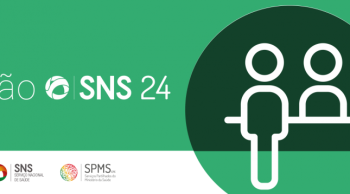 Balc&atilde;o SNS 24