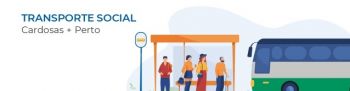 Transporte Social da Freguesia de Cardosas