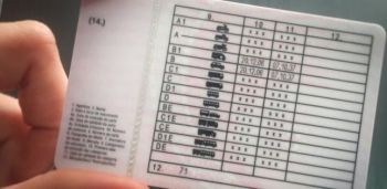 Revalida&ccedil;&atilde;o, Substitui&ccedil;&atilde;o e Pedidos de 2&ordf; Via Carta de Condu&ccedil;&atilde;o 