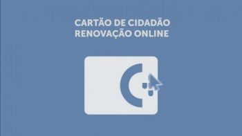 Renova&ccedil;&atilde;o de Cart&atilde;o de Cidad&atilde;o > 25 anos