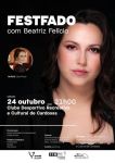 FESTFADO com Beatriz Fel&iacute;cio 