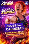 Aula de Zumba 