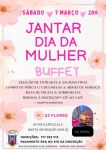Jantar da Mulher 