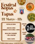 Festival das Sopas e Tapas 