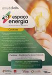 Espa&ccedil;o Energia 