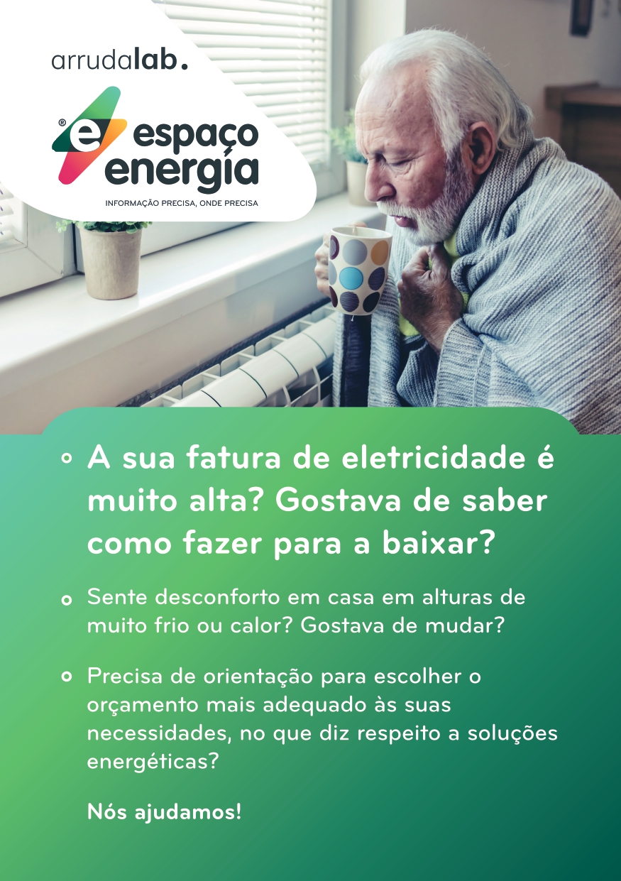 Espa&ccedil;o Energia no Centro S&eacute;nior de Cardosas