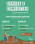 Arruda a Compostar 