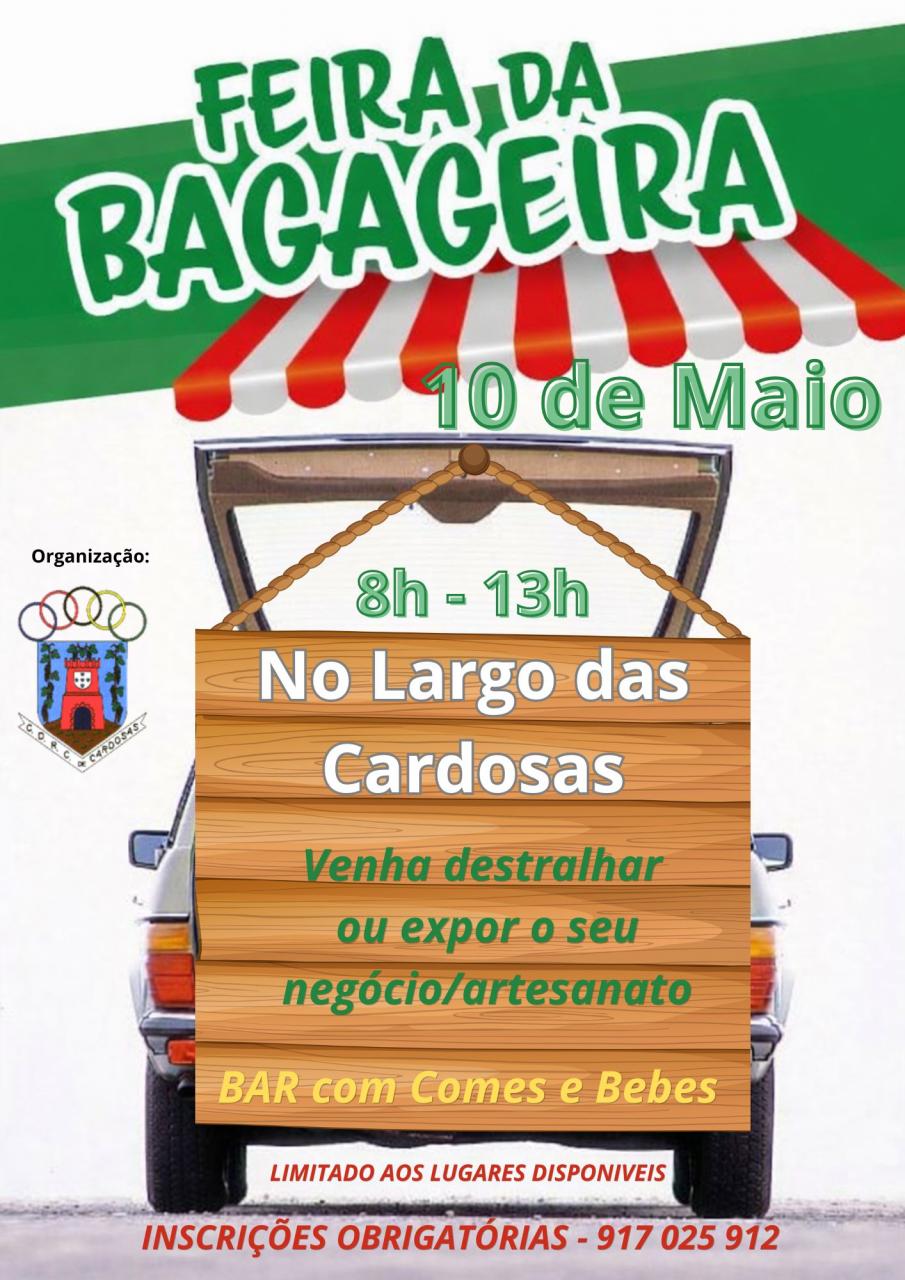 Feira da Bagageira