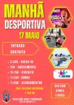 Manh&atilde; Desportiva - CDRC de Cardosas