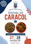 Festival do Caracol 