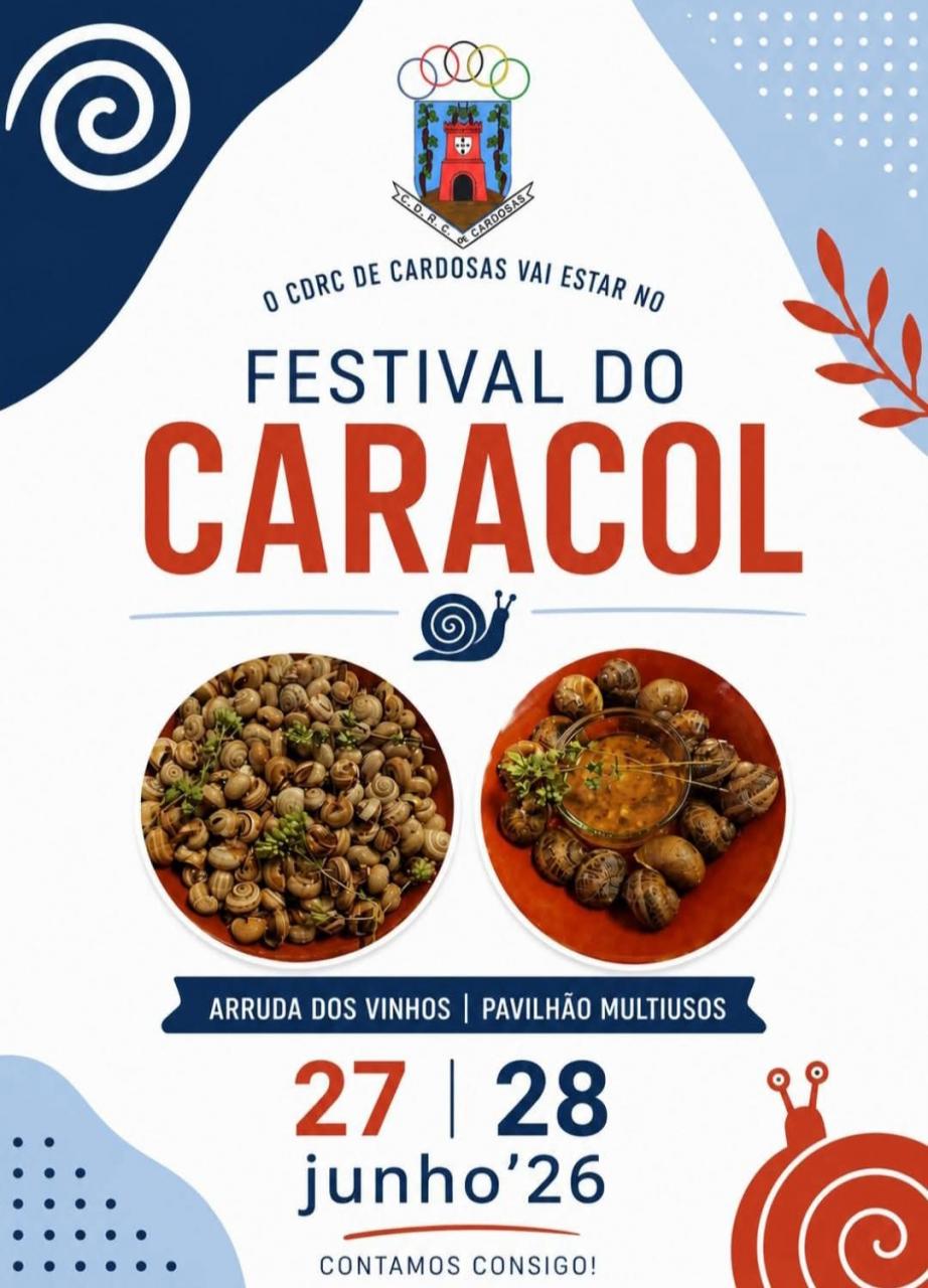 Festival do Caracol 