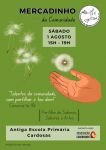 Mercadinho da Comunidade | 43&ordf; edi&ccedil;&atilde;o