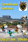 Caminhada de Kaninos 