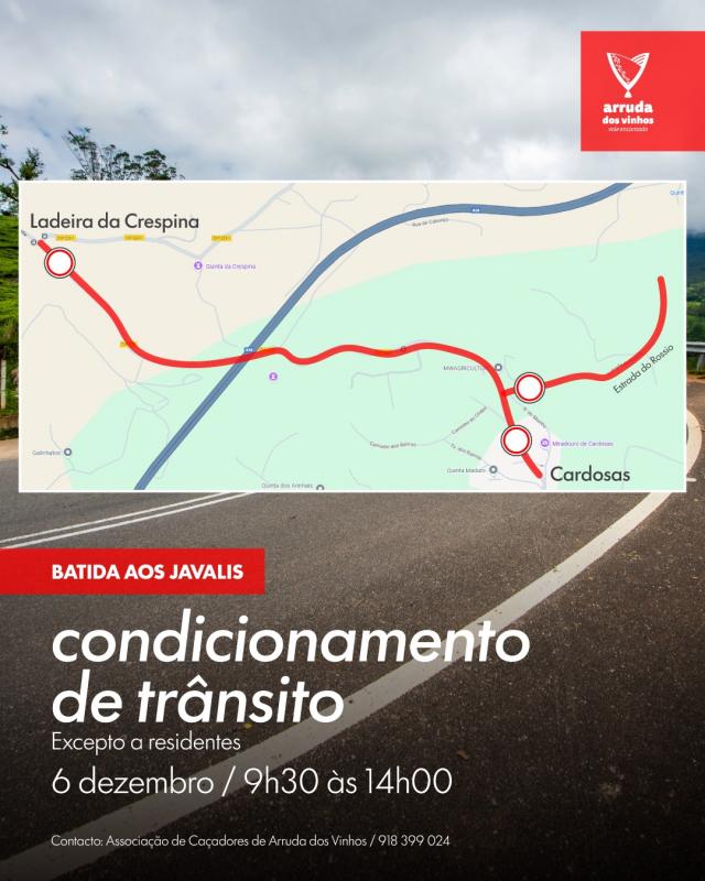 Junta de Freguesia de Cardosas