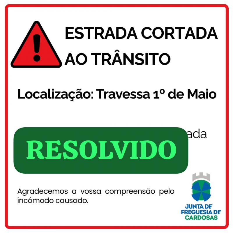 Junta de Freguesia de Cardosas