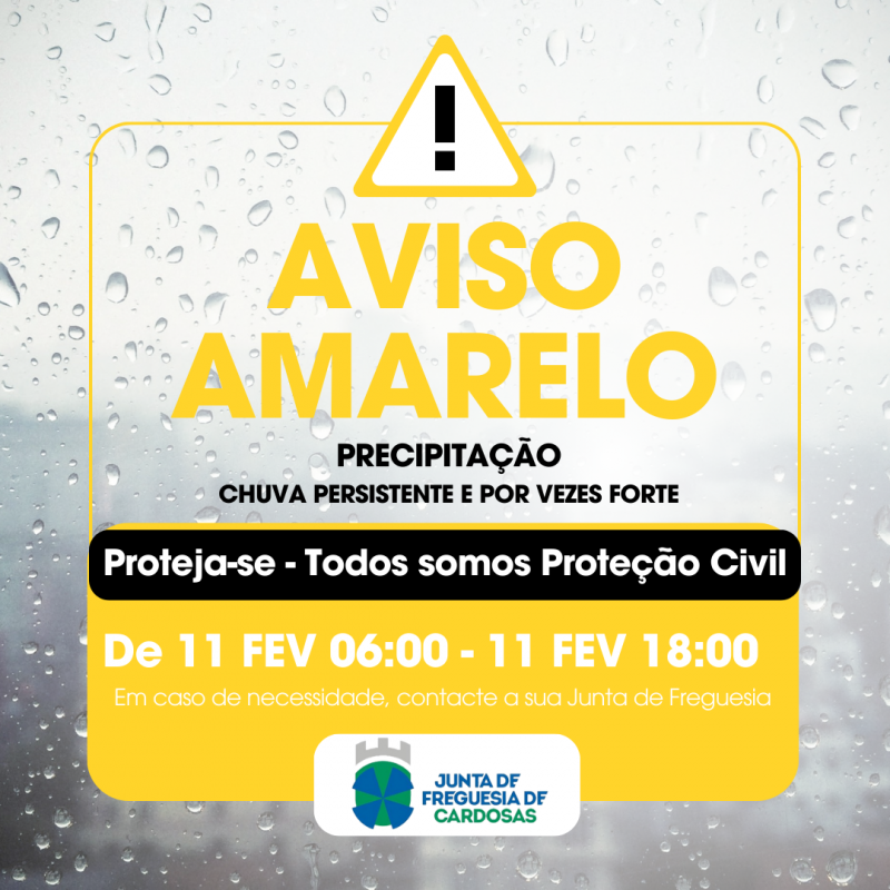 Junta de Freguesia de Cardosas