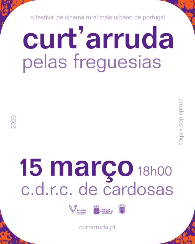 Junta de Freguesia de Cardosas