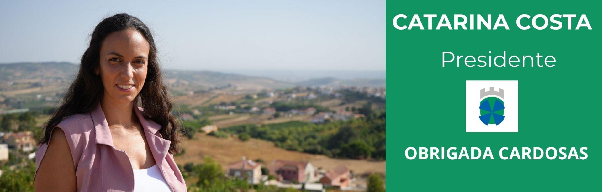 Obrigada Cardosas!!